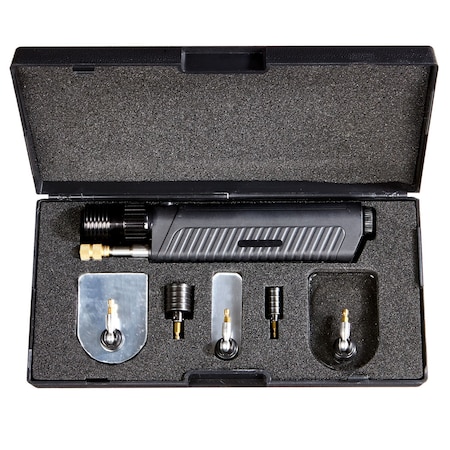 Mayhew TORCH KIT W/5 CMPTS MY17715